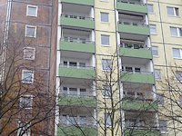 Apartments, Berlin