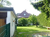 Foreclosure, Family Home, Berlin