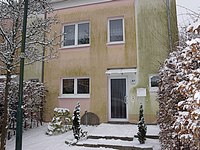 Foreclosure, Semi-detached House, Bernau