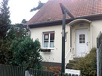 House near Berlin