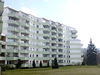 Apartment Berlin