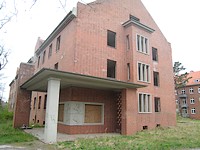 Apartment Building, Fürstenwalde