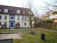 Wohnung, Glienicke-Nordbahn