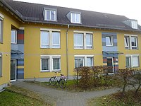 Apartment Glienicke/Nordbahn