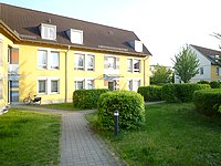 Apartment, near Berlin