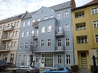 Apartment, Berlin Pankow