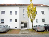 Bernau Apartment