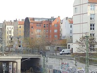Lot, Berlin
