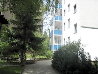Berlin Apartment