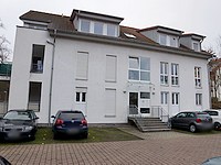 Foreclosure, Apartment, Ludwigsfelde