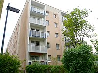 Apartment Oranienburg