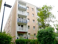 Apartment, Germany