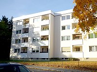 Apartment, Berlin, Germany