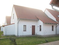 Mecklenburg-Vorpommern Ferienhaus