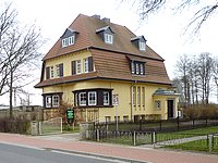 Villa North Germany
