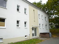 Bernau Apartment