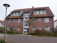 Foreclosure, Apartment, Ludwigsfelde