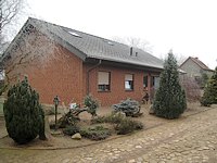 House, Mecklenburg-Western Pomerania